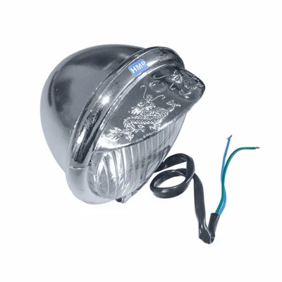 Scheinwerfer Lampe 24V HMP24 Blitzversand HMParts - Bild 1 von 4