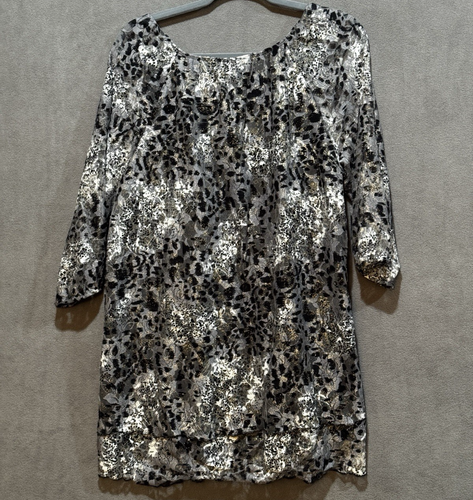 Camicetta bug nuova con etichette moda donna 18 20 pullover babydoll impero fata capricciosa - Foto 2 di 10