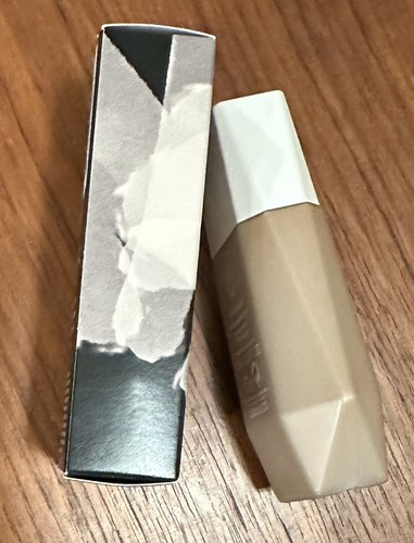 NIB $38 Fenty Beauty Eaze Drop Skin Tint in SHADE 16 Full Size 32ml 1.08 Oz. NEW - Picture 3 of 5
