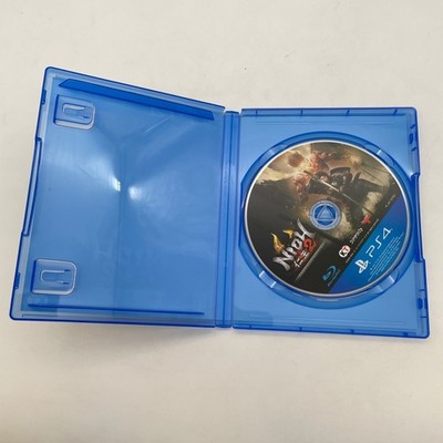 ps4 仁王2 PS4 Nioh 2 Complete Edition Sony Playstation 4 English support