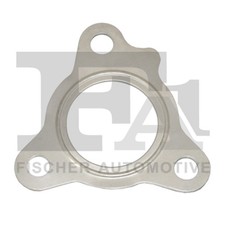 FA1 Dichtung Turbinenauslass 790-901 für ACCORD BE CR HONDA CL FR Edelstahl 7 CN