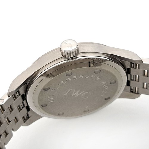 IWC Mark XV Fecha IW3253 TO206139 - Imagen 4 de 7