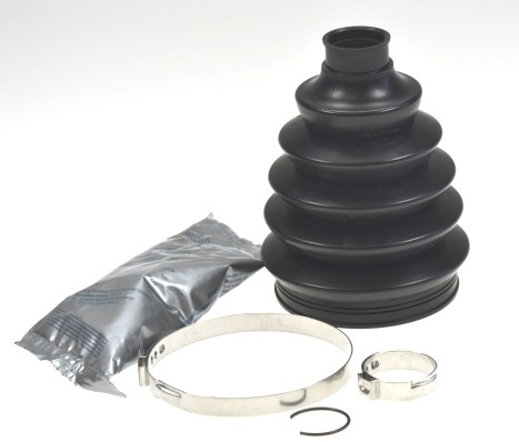 CV JOINT BOOT KIT 25847 SPIDAN NEW OE REPLACEMENT - Picture 2 of 5