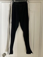 Xersion Dri-Fit Therma Men's Training Pants Jogger- Black, Activewear Size S