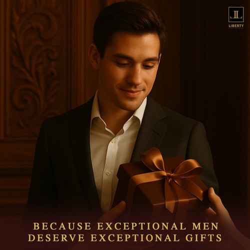 Luxury Oud Parfum for Men, OudGold Intense New Edition (100ml/3.4Oz) Oud Perf... - Picture 9 of 9