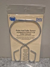 Dritz Point And Tube Turner ~ Sewing Tool ~ EUC