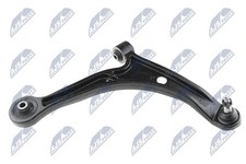 BRAS DE SUSPENSION AVANT HONDA PILOT 03-