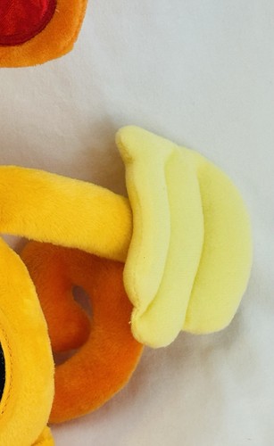 Discovery Toys Scimmia Vedere, Scimmia Fare Attività Peluche Bambino Bambino Giocattolo Sensoriale - Foto 5 di 11