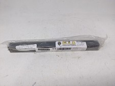 Bulb Industries 1000-506S Hot Rolled Steel Square Bar 1" x 12" 3lbs