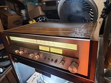 Technics SA-5370 RECEIVER, Recently Served And Working Great! 🔥🔥🔥