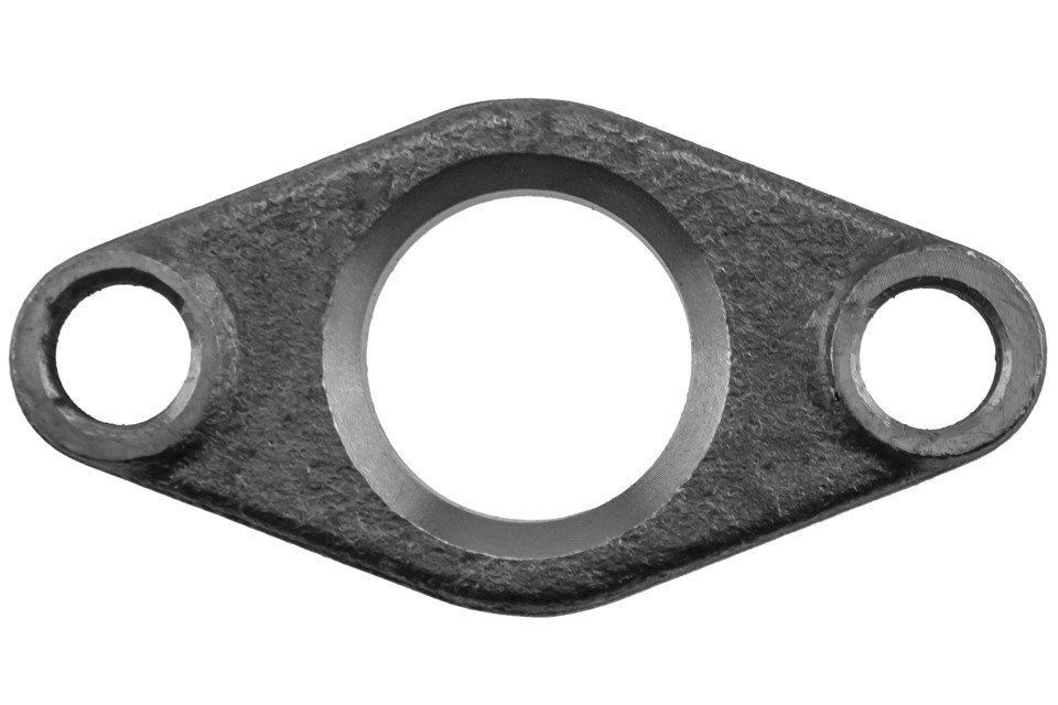 Fits NTY BWP-CT-007 Injector Paw/Handle/Mount - Image 20