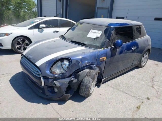 2015 MINI Cooper Automatic Transmission FWD 1.5L Used 86000 Miles Foto 4 de 4
