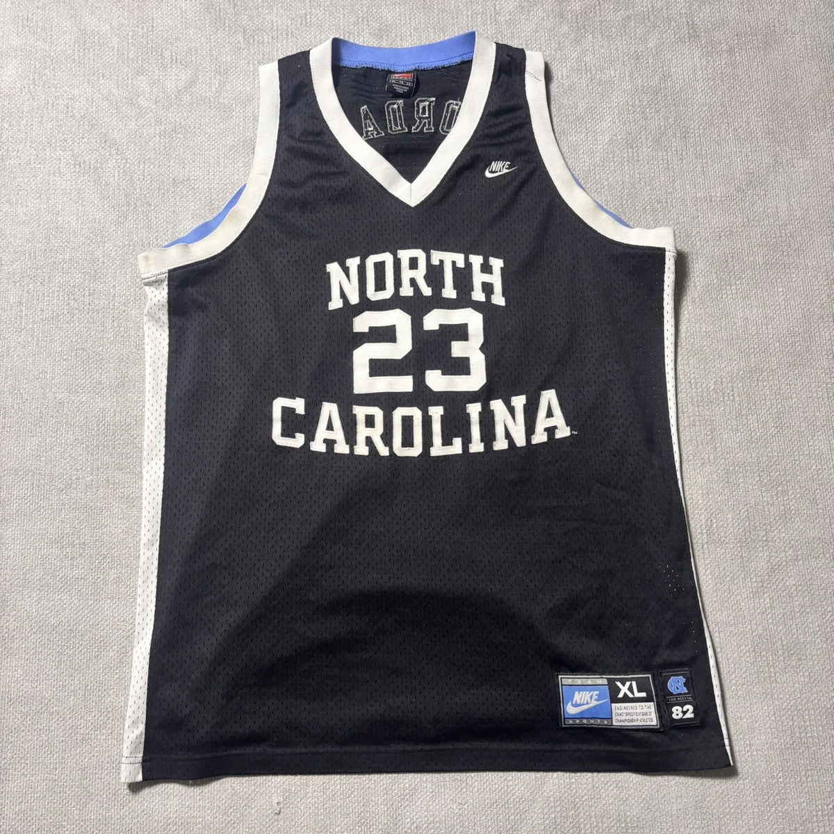 Nike Michael Jordan NCAA Jerseys for sale | eBay