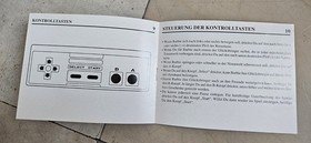 Barbie NES Nintendo Spiel CIB komplett mit OVP Anleitung Deutsch PAL-B DAS