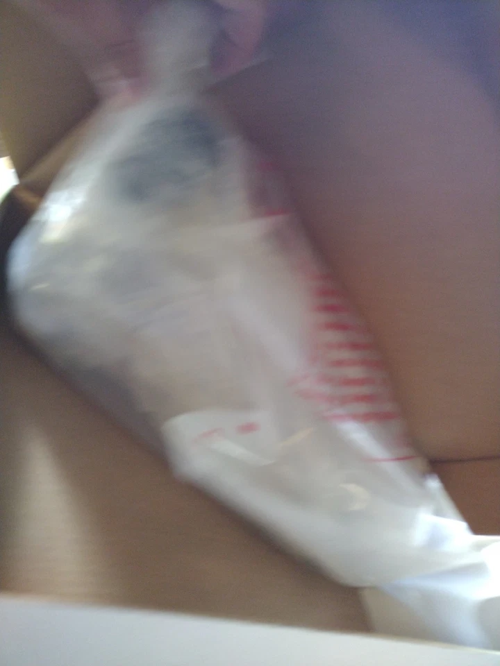 Рычаг управления RK621666 Moog передний пассажирский правосторонний верхний с шарниром(ами) - Изображение 2 из 4