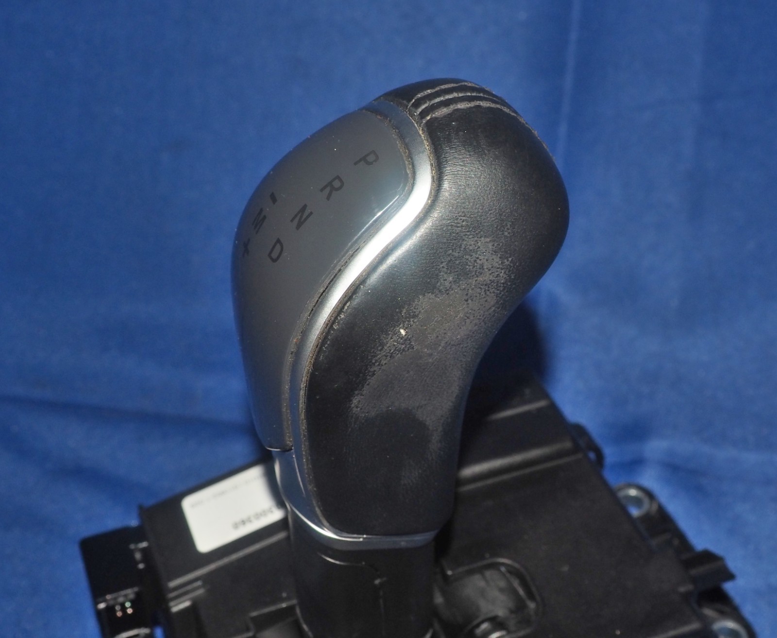 2013-2018 Maserati Quattroporte Ghibli AT Automatic Transmission Gear Shifter