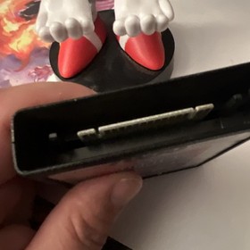 Atari 7800 Donkey Kong Junior