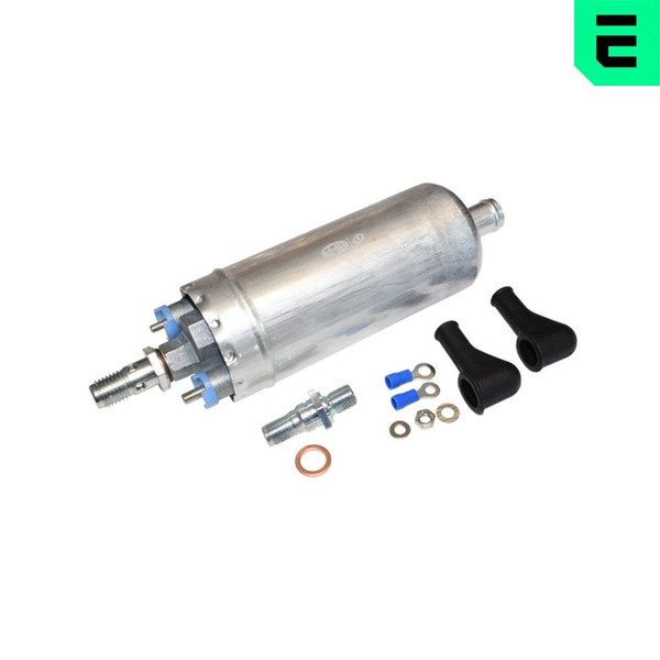 Era Kraftstoffpumpe 770060A FüR Ford Escort Alf Mercedes 190 S124 W124 Puch 124-image