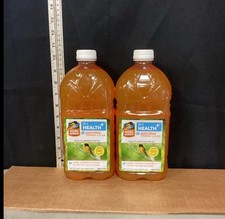 2 64FL OZ More Birds Health Plus Ready To Use Oriole Nectar Natural Orange