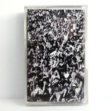 George Michael – Listen Without Prejudice Vol. 1 Cassette Album UK 1990 Pop Rock