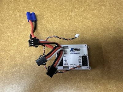 E-flite Flight Controller