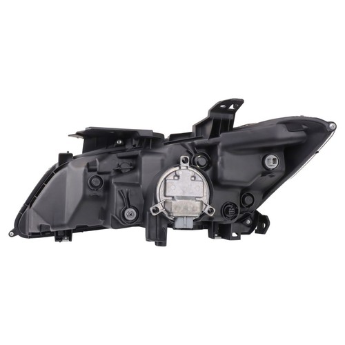 Headlight Assembly Set Driver & Passenger Side Fits 2016-2018 Acura RDX - Picture 5 of 12