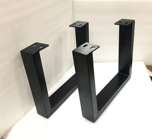 Made To Order Epoxy Resin Dining Table for Hallway Room Home Decor Furniture - Picture 5 of 9