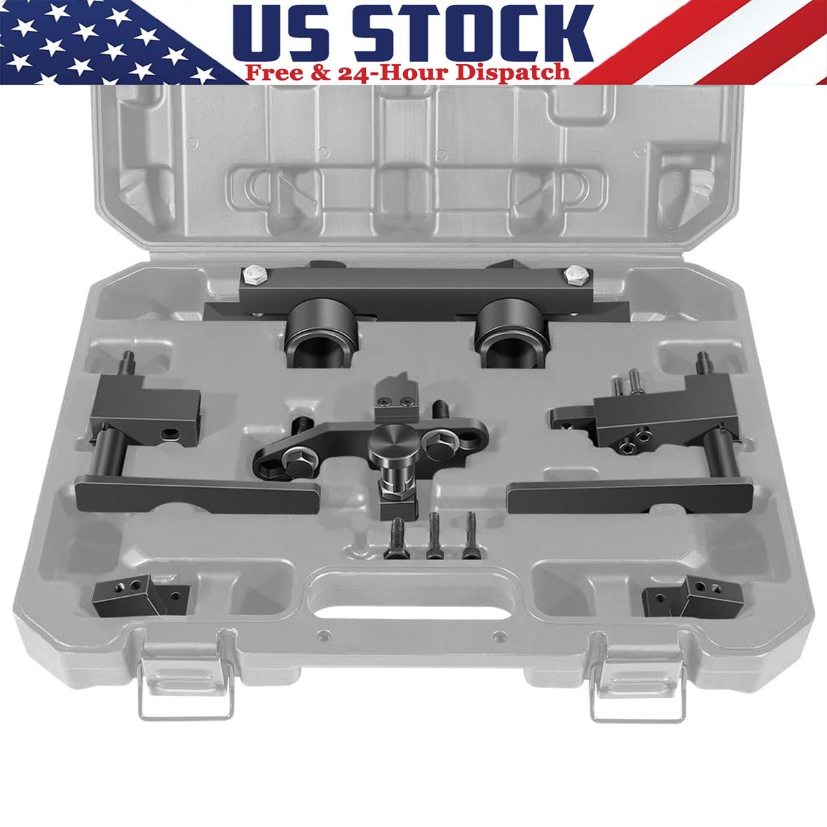 EN-52461 EN-52476 52462 Engine Camshaft Timing Alignment Tool for EN-52461 EN-52476 52462 Engine Camshaft Timing Alignment Tool for