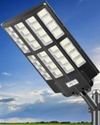 8000W Solar Street Lights Outdoor: Commercial Solar Parking Lot Lights with M...
