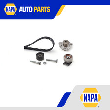 Timing Belt & Water Pump Kit fits CADILLAC Set Gates Genuine Quality Guaranteed