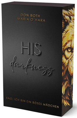 Maria O'Hara Do His Darkness: Ein böses Mädchen (mit wun (Paperback) (UK IMPORT)