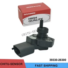 39330-26300 Manifold Air Pressure MAP Sensor For Subaru Forester Legacy Outback