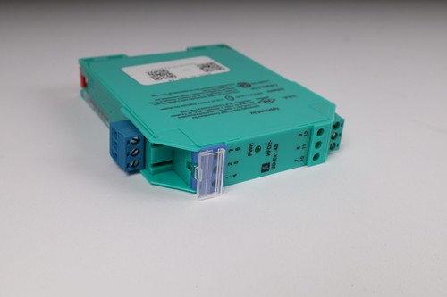 NEW, PEPPERL+FUCHS  KFD2-SD-EX1.48  [24 MONTHS WARRANTY] - Bild 3 von 4