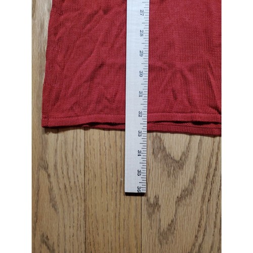 J. Peterman Damenpullover M 100 % Seide Glockenärmel gebraucht, in einwandfreiem Zustand Boho einzigartig gestreift - Bild 6 von 7