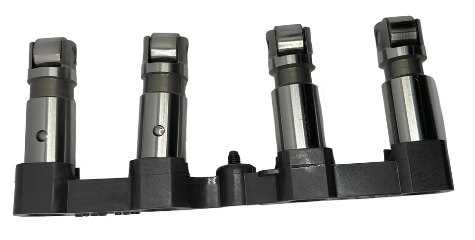 Elevador de válvula de motor Mopar y yugo 5038786AD para Chrysler Dodge Jeep Ram 05-20 Foto 2 de 4