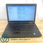 Dell Latitude E5540 i7-4600u 2,10GHz 8GB RAM (ohne Laufwerk)