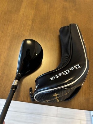 【美品】Romaro Ballista BR08 UT VANQUISHシャフト Romaro Ballista Br08 Ut Vanquish Shaft | eBay