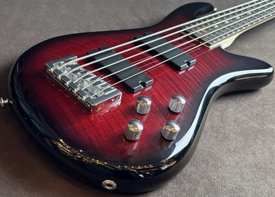 Spector Legend 5 Standard Safe delivery from Japan