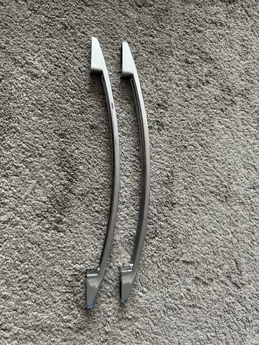 Ideal Standard Hand Grips for Steel Bath 712978 - Picture 7 of 9