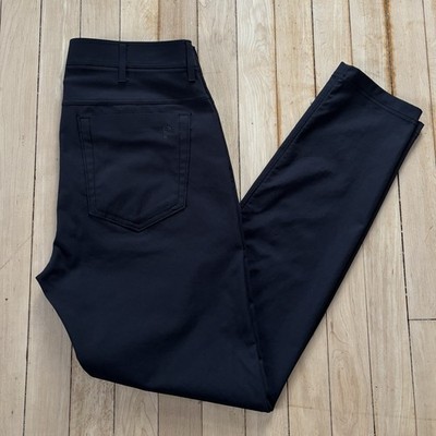 Public Rec Dealmaker 5-Pocket Pants Mens 28x32 Stretch Performance Tech Chino
