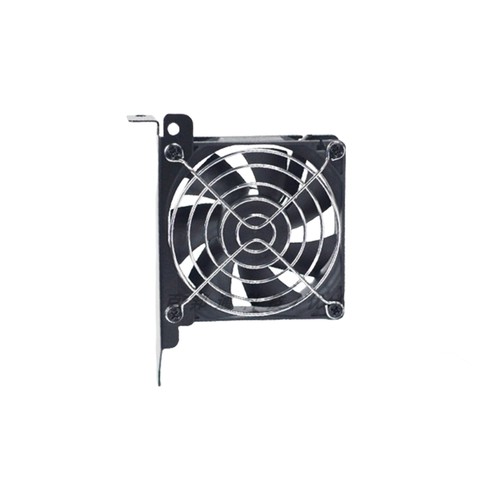 Graphics Card Fan Graphics Card Coolers Optimizes Airflows in PC 2000RPM Speed - Afbeelding 18 van 30