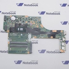 Motherboard HP ProBook 450 G3 470 G3 da0x63mb6h1 / i3-6100U Warranty
