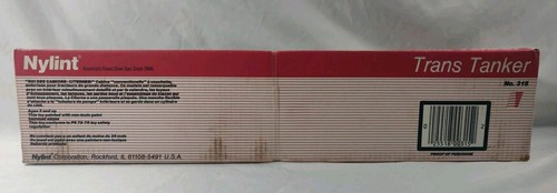 NYLINT Trans Tanker HI HO SILVER BRIGGS & STRATTON Steel Truck Read Description  - Picture 6 of 24