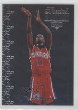 1995-96 Upper Deck Special Edition Vernon Maxwell #SE148 n1u