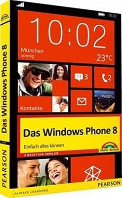 Das Windows Phone 8 Christian Immler