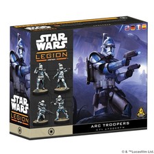 Star Wars: Legion - ARC Troopers Unit Expansion