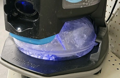 Rainbow Vacuum/Air Purifier SRX Model - Picture 13 of 14