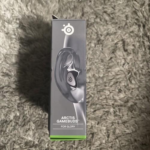 SteelSeries - Arctis Gamebuds True Wireless Noise Canceling Gaming Earbuds Xbox - Picture 4 of 4