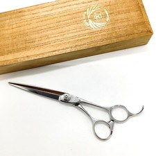NARUTO SCISSORS Circline Meris S Scissor 6.3"