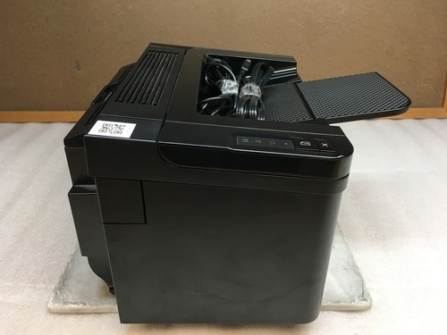 HP P1606dn LaserJet Printer Laser Network Duplex 15k Pg Ct w/ Toner Included - Afbeelding 3 van 10